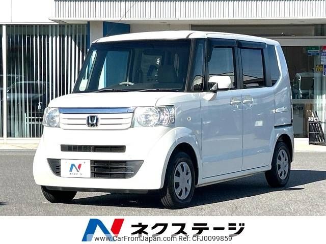 honda n-box 2012 -HONDA--N BOX DBA-JF1--JF1-1085458---HONDA--N BOX DBA-JF1--JF1-1085458- image 1