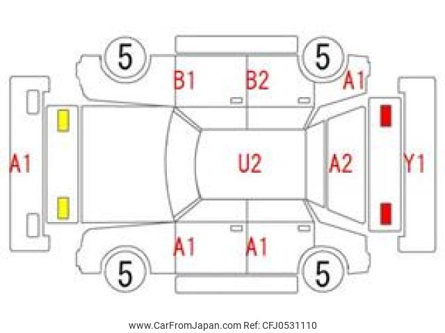 suzuki every 2015 -SUZUKI--Every EBD-DA17V--DA17V-805494---SUZUKI--Every EBD-DA17V--DA17V-805494- image 2