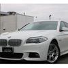 bmw 5-series 2013 quick_quick_DAA-FZ35_WBAF92040DY74908 image 1