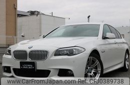 bmw 5-series 2013 quick_quick_DAA-FZ35_WBAF92040DY74908