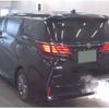 toyota alphard 2024 -TOYOTA 【水戸 368ｿ1123】--Alphard 3BA-AGH40W--AGH40W-4007781---TOYOTA 【水戸 368ｿ1123】--Alphard 3BA-AGH40W--AGH40W-4007781- image 4