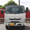 hino dutro 2018 CFJ1874740 image 8