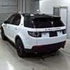 rover discovery 2016 -ROVER--Discovery LC2A-SALCA2AG5GH623846---ROVER--Discovery LC2A-SALCA2AG5GH623846- image 2