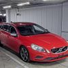 volvo v60 2012 CFJ1861374 image 1