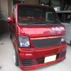 suzuki carry-truck 2005 -SUZUKI 【福岡 】--Carry Truck DA63Tｶｲ--300485---SUZUKI 【福岡 】--Carry Truck DA63Tｶｲ--300485- image 22