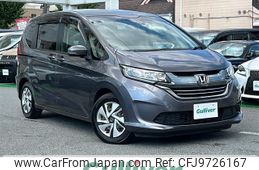 honda freed 2018 -HONDA--Freed DAA-GB7--GB7-1068368---HONDA--Freed DAA-GB7--GB7-1068368-