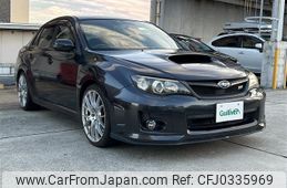 subaru impreza 2011 -SUBARU--Impreza CBA-GVF--GVF-003697---SUBARU--Impreza CBA-GVF--GVF-003697-