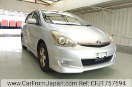 toyota wish 2006 CFJ1757694