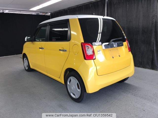 honda n-one 2014 -HONDA--N ONE DBA-JG1---1111600---HONDA--N ONE DBA-JG1---1111600- image 2