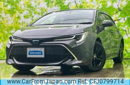 toyota corolla-sport 2021 quick_quick_6AA-ZWE213H_ZWE213-0008646