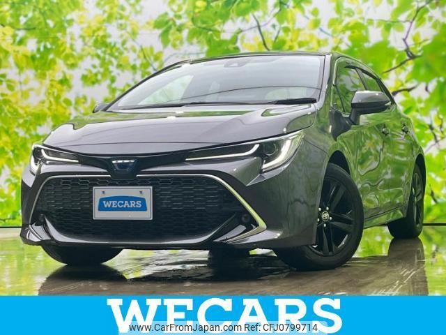 toyota corolla-sport 2021 quick_quick_6AA-ZWE213H_ZWE213-0008646 image 1