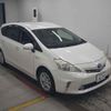 toyota prius-α 2013 -TOYOTA 【奈良 301サ9675】--Prius α ZVW40W-3062179---TOYOTA 【奈良 301サ9675】--Prius α ZVW40W-3062179- image 1