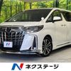 toyota alphard 2018 -TOYOTA--Alphard DBA-AGH30W--AGH30-0198142---TOYOTA--Alphard DBA-AGH30W--AGH30-0198142- image 1