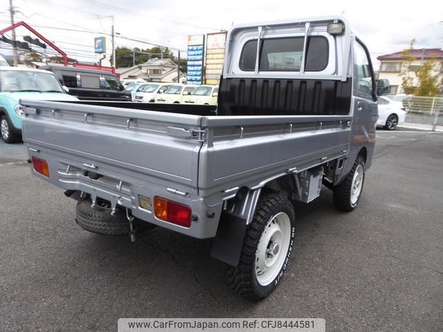 daihatsu hijet-truck 2012 -DAIHATSU--Hijet Truck S211P--0181027---DAIHATSU--Hijet Truck S211P--0181027- image 2