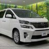 toyota vellfire 2012 quick_quick_GGH25W_GGH25-8020904 image 18