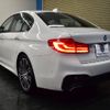 bmw 5-series 2017 -BMW--BMW 5 Series DBA-JA20--WBAJA52020WA34336---BMW--BMW 5 Series DBA-JA20--WBAJA52020WA34336- image 3