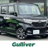 honda n-box 2019 -HONDA--N BOX DBA-JF3--JF3-1301748---HONDA--N BOX DBA-JF3--JF3-1301748- image 1