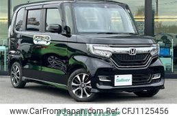 honda n-box 2019 -HONDA--N BOX DBA-JF3--JF3-1301748---HONDA--N BOX DBA-JF3--JF3-1301748-