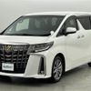 toyota alphard 2021 -TOYOTA--Alphard 3BA-AGH30W--AGH30-9038742---TOYOTA--Alphard 3BA-AGH30W--AGH30-9038742- image 4