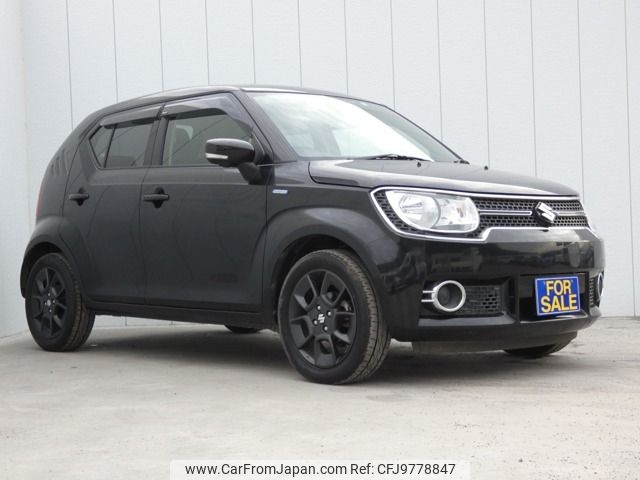 suzuki ignis 2016 -SUZUKI--Ignis DAA-FF21S--FF21S-102000---SUZUKI--Ignis DAA-FF21S--FF21S-102000- image 1