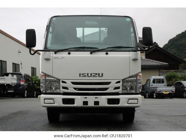 isuzu elf-truck 2016 CFJ1820701 image 2