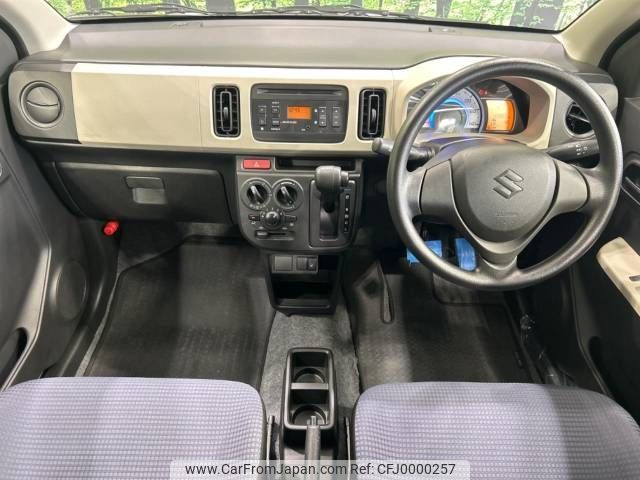 suzuki alto 2019 -SUZUKI--Alto DBA-HA36S--HA36S-513337---SUZUKI--Alto DBA-HA36S--HA36S-513337- image 2