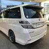 toyota vellfire 2010 CFJ1840519 image 3