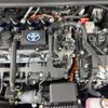 toyota corolla-sport 2023 quick_quick_ZWE219H_ZWE219-4005307 image 18