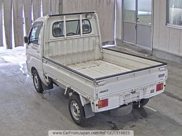 daihatsu hijet-truck 2003 CFJ1519825 image 2