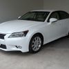lexus gs 2013 -LEXUS--Lexus GS DAA-AWL10--AWL10-6000873---LEXUS--Lexus GS DAA-AWL10--AWL10-6000873- image 1