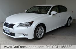 lexus gs 2013 -LEXUS--Lexus GS DAA-AWL10--AWL10-6000873---LEXUS--Lexus GS DAA-AWL10--AWL10-6000873-