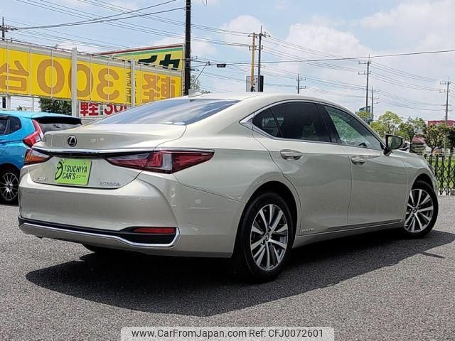 lexus es 2019 -LEXUS--Lexus ES 6AA-AXZH10--AXZH10-1001495---LEXUS--Lexus ES 6AA-AXZH10--AXZH10-1001495- image 2