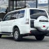 mitsubishi pajero 2010 CFJ1800416 image 16