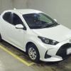 toyota yaris 2023 -TOYOTA 【旭川 502ﾜ5383】--Yaris 5BA-MXPA15--MXPA15-0019240---TOYOTA 【旭川 502ﾜ5383】--Yaris 5BA-MXPA15--MXPA15-0019240- image 6