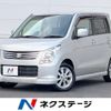 suzuki wagon-r 2012 -SUZUKI--Wagon R DBA-MH23S--MH23S-922393---SUZUKI--Wagon R DBA-MH23S--MH23S-922393- image 1