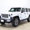 chrysler jeep-wrangler 2022 -CHRYSLER--Jeep Wrangler 3BA-JL20L--1C4HJXLN5NW187899---CHRYSLER--Jeep Wrangler 3BA-JL20L--1C4HJXLN5NW187899- image 1