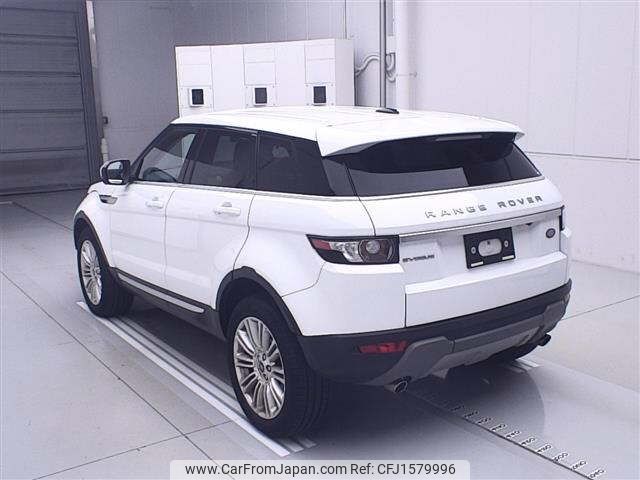 land-rover range-rover 2012 CFJ1579996 image 2