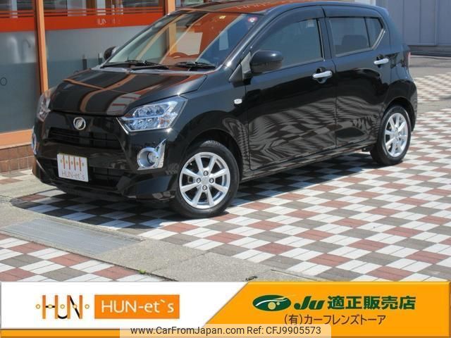 daihatsu mira-e-s 2018 quick_quick_DBA-LA350S_LA350S-0087317 image 1