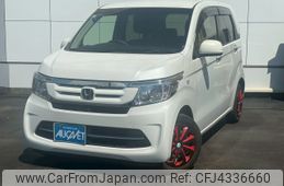 honda n-wgn 2019 CFJ4336660
