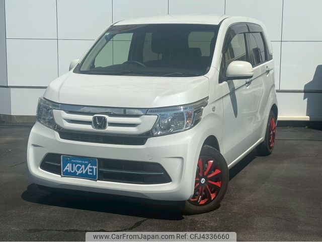 honda n-wgn 2019 CFJ4336660 image 1