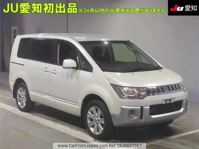 mitsubishi delica-d5 2018 -MITSUBISHI--Delica D5 CV1W-1210253---MITSUBISHI--Delica D5 CV1W-1210253- image 1