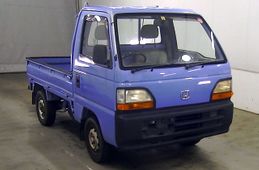 honda acty-truck 1995 No.15974
