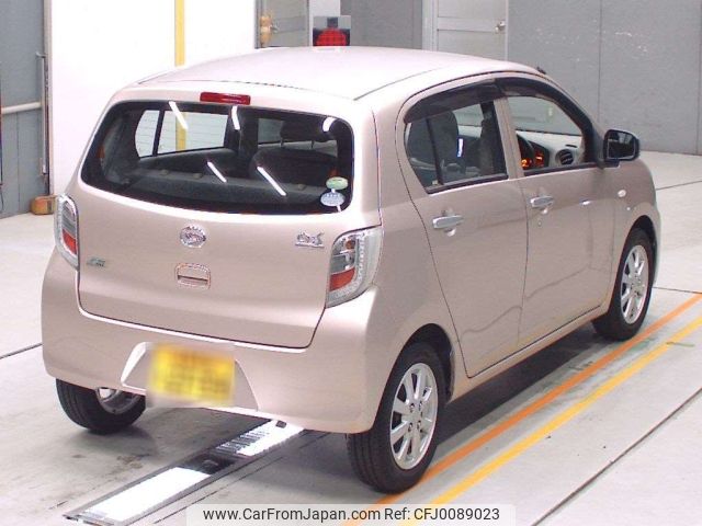 daihatsu mira-e-s 2014 -DAIHATSU 【岐阜 582む2759】--Mira e:s LA300S-1281574---DAIHATSU 【岐阜 582む2759】--Mira e:s LA300S-1281574- image 2