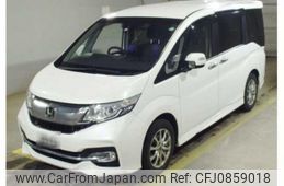 honda stepwagon-spada 2017 quick_quick_DBA-RP4_1104528