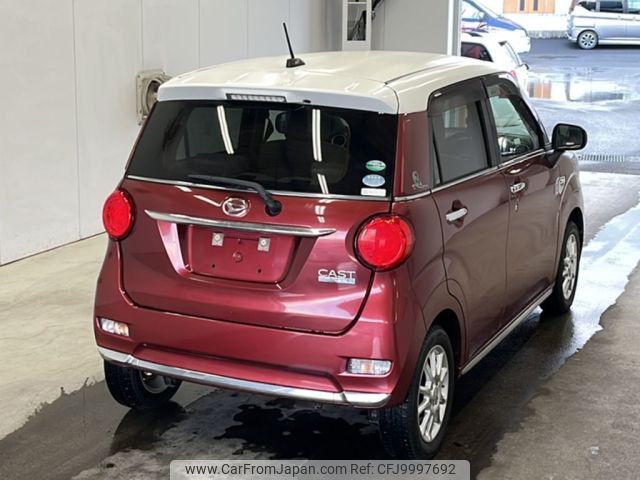 daihatsu cast 2015 -DAIHATSU--Cast LA250S-0028009---DAIHATSU--Cast LA250S-0028009- image 2