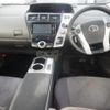 toyota prius-α 2013 -TOYOTA--Prius α ZVW40W--ZVW40-3076294---TOYOTA--Prius α ZVW40W--ZVW40-3076294- image 3