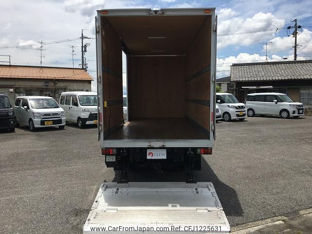 mitsubishi-fuso canter 2019 CFJ1225631 image 2