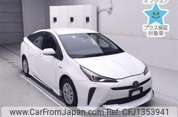 toyota prius 2019 -TOYOTA--Prius ZVW51-6130578---TOYOTA--Prius ZVW51-6130578-