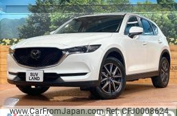 mazda cx-5 2018 -MAZDA--CX-5 3DA-KF2P--KF2P-301777---MAZDA--CX-5 3DA-KF2P--KF2P-301777-