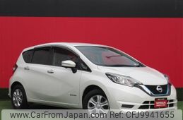 nissan note 2018 -NISSAN--Note DAA-HE12--HE12-159909---NISSAN--Note DAA-HE12--HE12-159909-